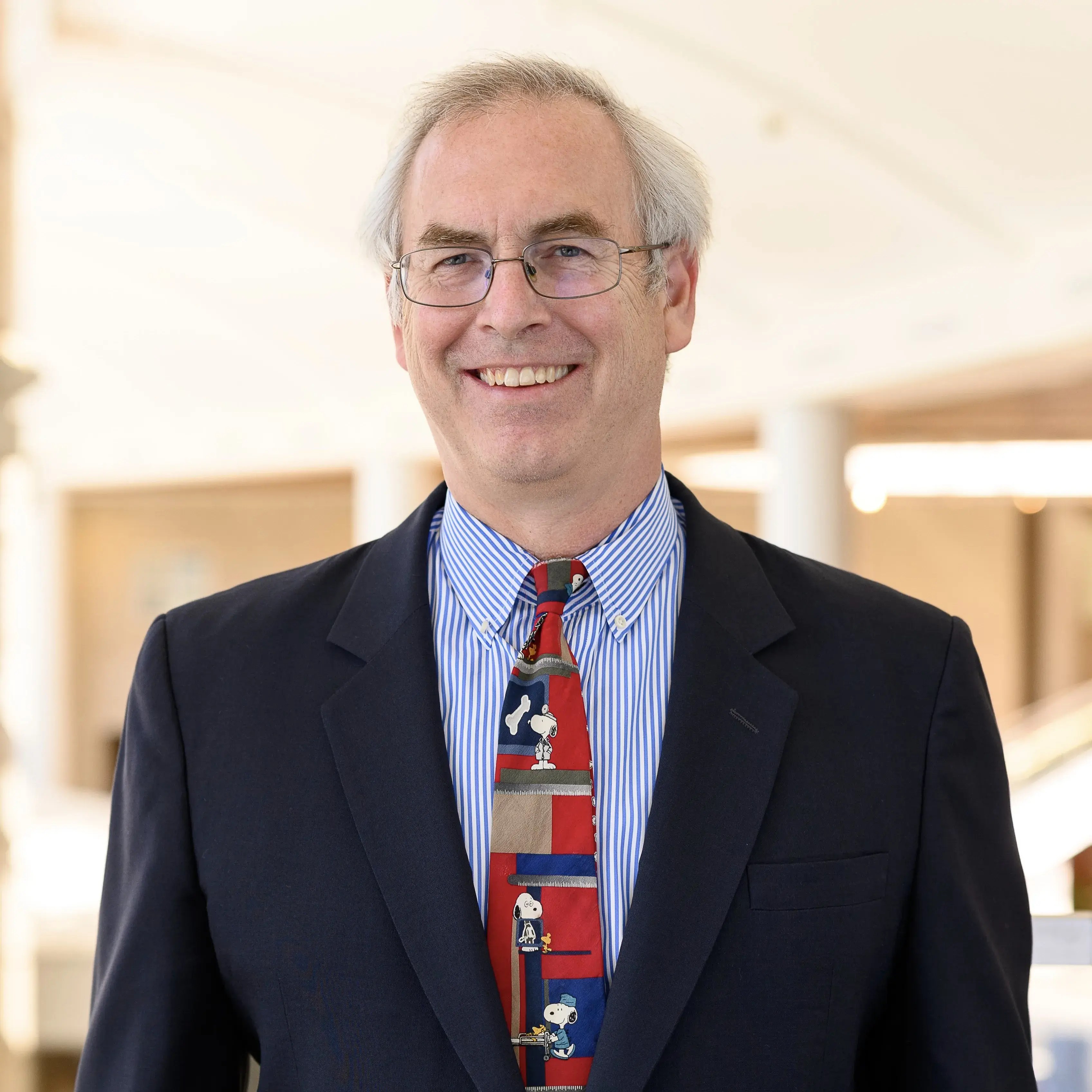 Chipper Griffith Office of The Provost